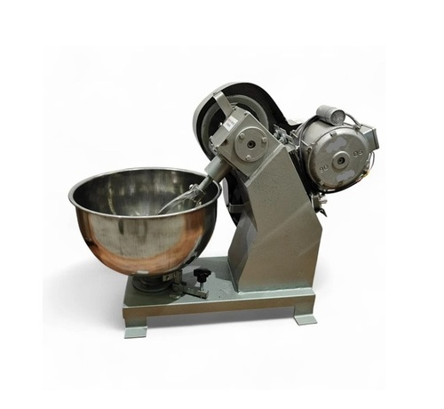 Dough Mixing Machine