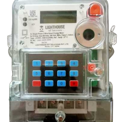 Energy Meter