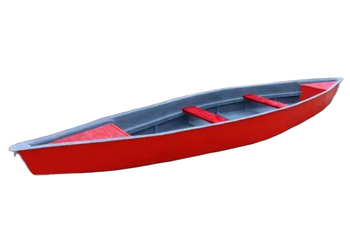 Frp Canoe Boat