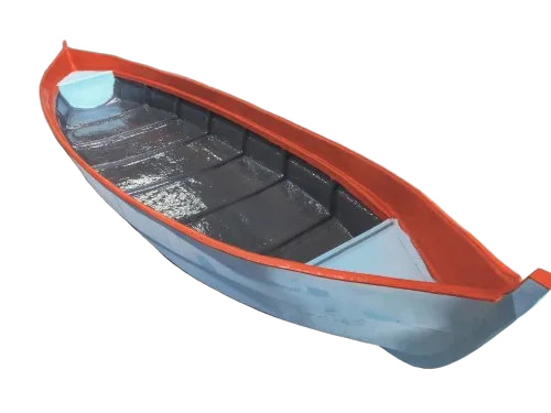 Frp Fishing Boats
