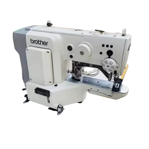 Garment Sewing Machines