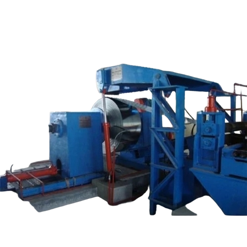 Hr Slitting Line