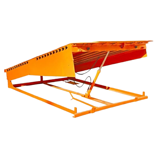 Hydraulic Dock Leveler