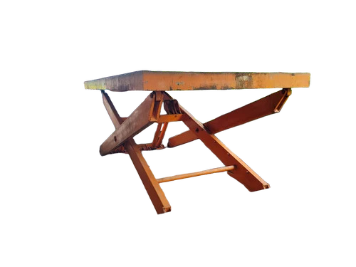 Hydraulic Scissor Lift Table