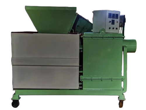 Industrial Biomass Pellet Burner
