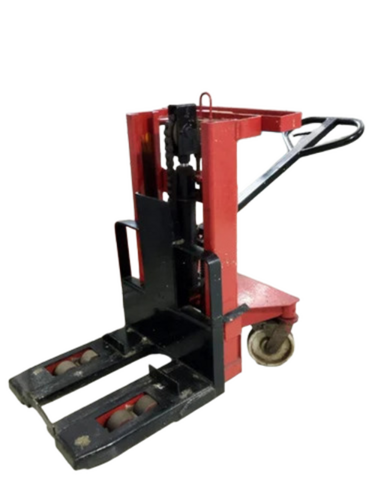 Manual Forklift Stacker