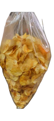 Masala Potato Wafer