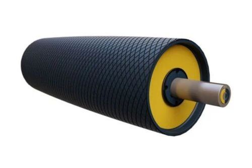 Mild Steel Head Pulley