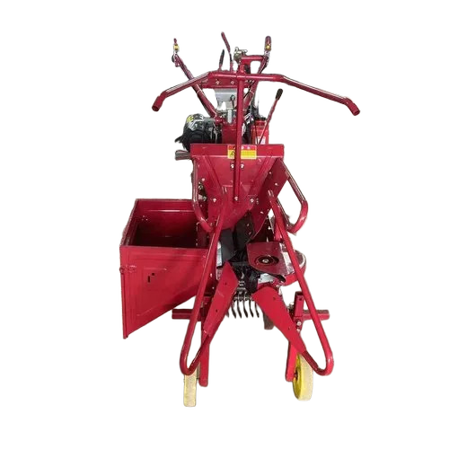 Mini Maize Harvestor
