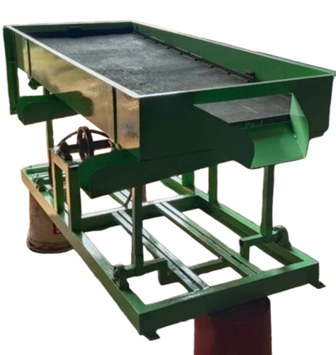 Mini Poha Cleaning Machine