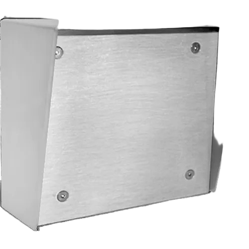 Ms Automobile Box