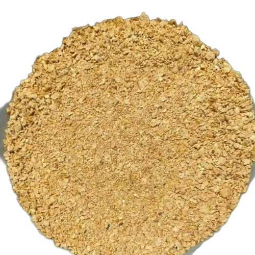 Organic Soybean Meal
