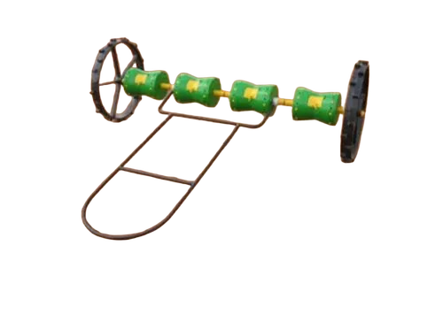 Paddy Drum Seeder
