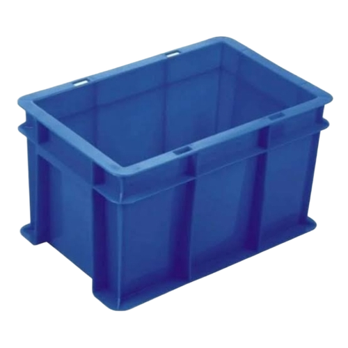 Plastic Crates