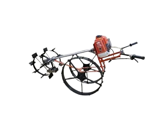 Power Paddy Weeder