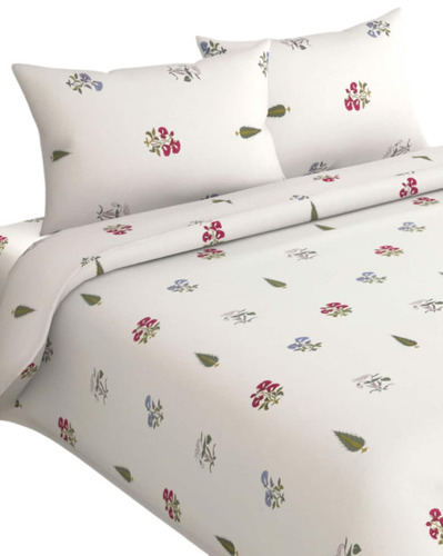 Printed Double Bedsheet