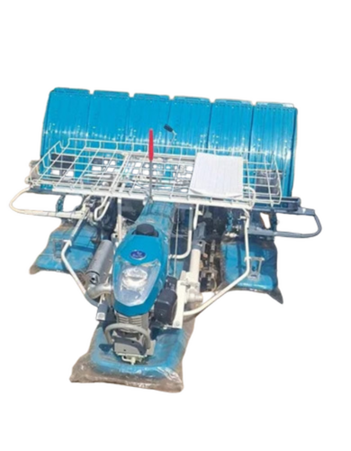 Ralo Paddy Transplanter