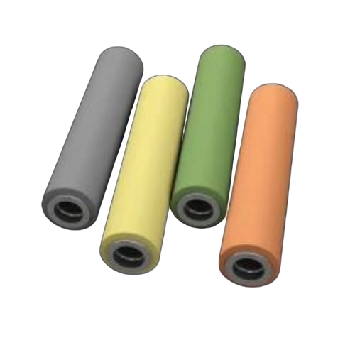 Rubber Rollers
