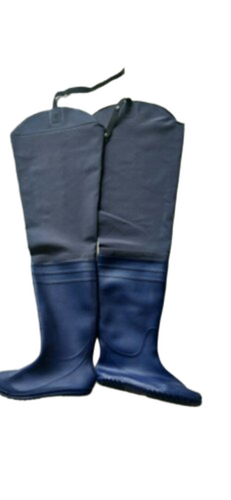 Safety Boot