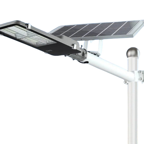 Solar Power Street Light