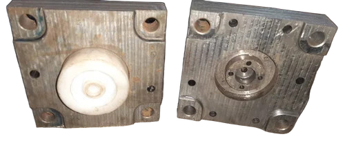 Square Aluminum Extrusion Die