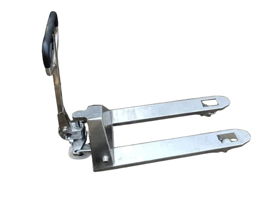 Ss Hydraulic Hand Pallet Truck