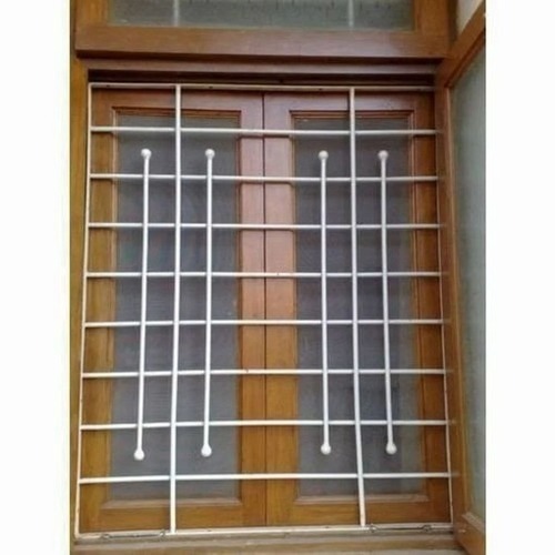 Stainless Steel Grills