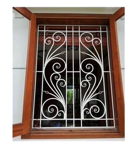Steel Grills
