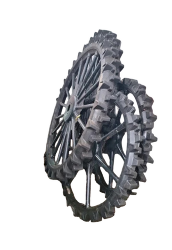 Tractor Slim Wheels