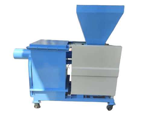 500 Kg/Hr तक बायोमास पैलेट बर्नर