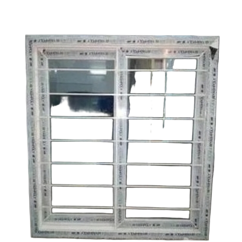 Upvc Window