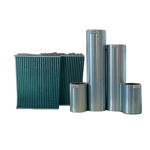 Aluminium Fin Stock Foil Rolls