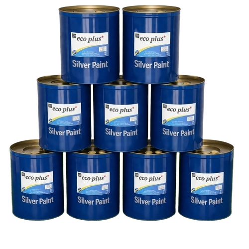 Aluminium Paints