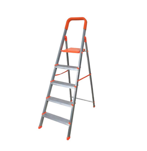 Aluminium Step Ladder