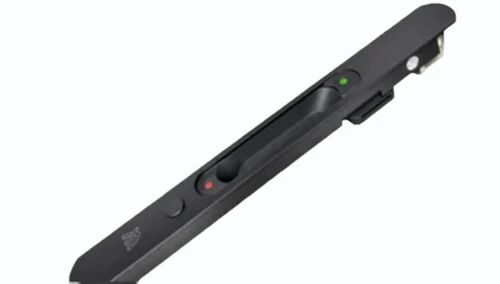 Aluminium Window Conceal Lock