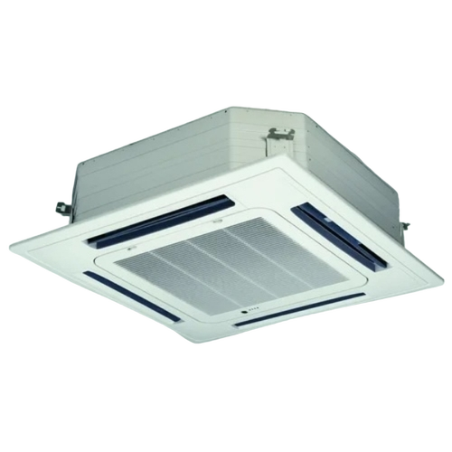 Cassette Air Conditioner - Capacity: 2.5 Ton