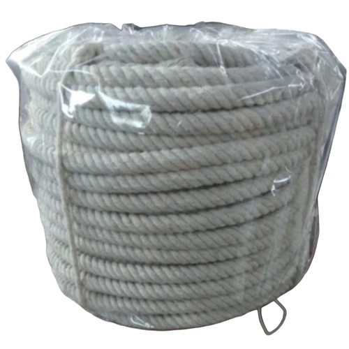 Cotton Rope By Three Star Cotton Ropes Mfg.