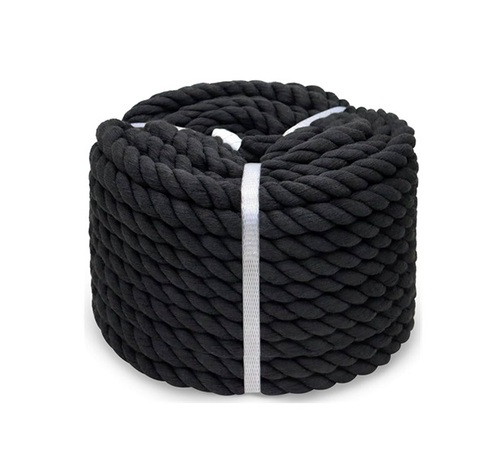 Cotton Ropes