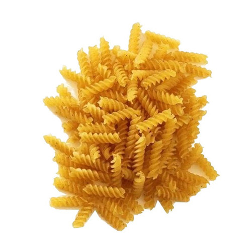 Curly Pasta