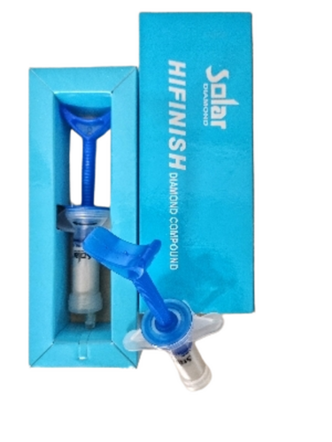 Diamond Paste