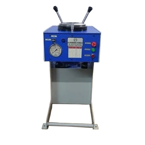 Electric Hose Crimping Machine