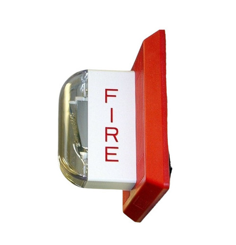 Fire Alarm By Vgs Engineers