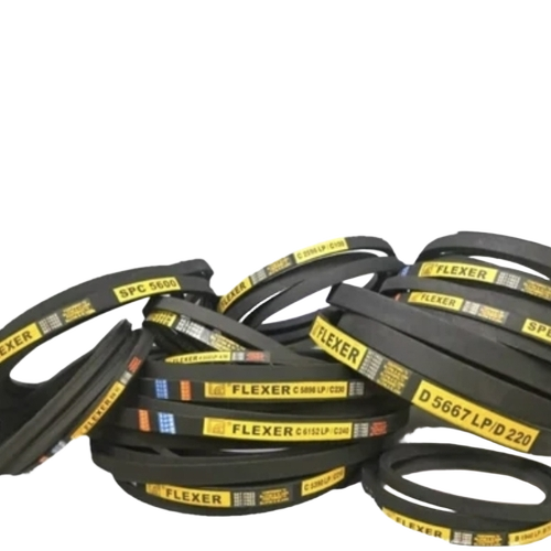 Flexer V Belt