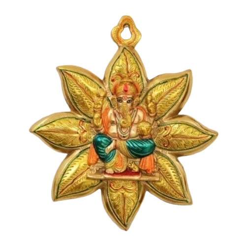 Ganesha Door Hanging