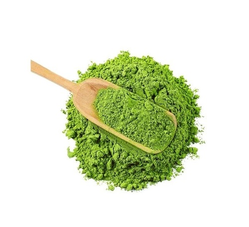 Green Moringa Leaf Powder