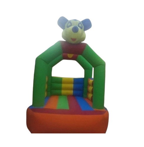 Inflatable Bounce
