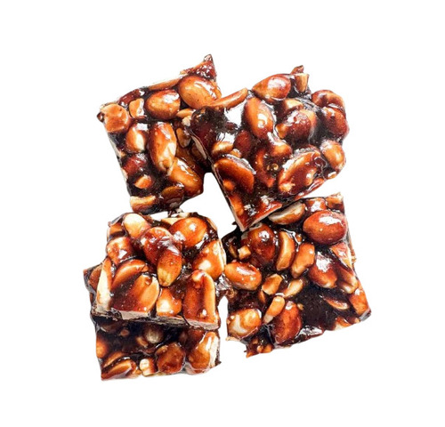 Jaggery Chikki
