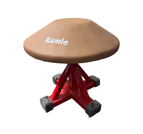 Konic Gymnastics Mashroom