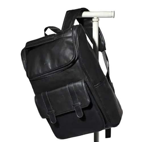 Leather Backpacks By Yogo Global