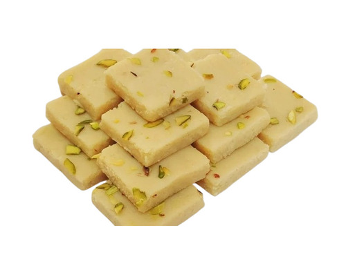 Mawa Burfi